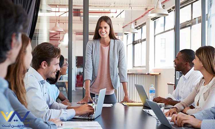 بهترین نوع شرکت برای کسب‌ و کار شما