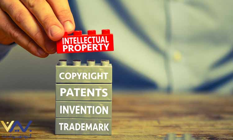 تعریف مالکیت معنوی