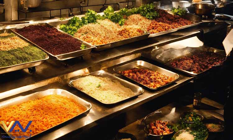 شرایط ثبت شرکت مواد غذایی و الزامات قانونی برای شروع فعالیت