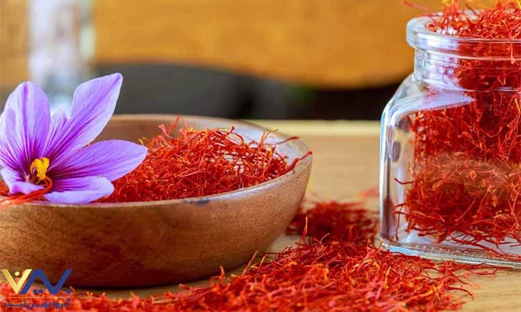 هزینه ثبت برند زعفران 