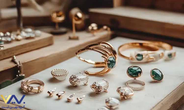 هزینه لازم برای داشتن برند طلا