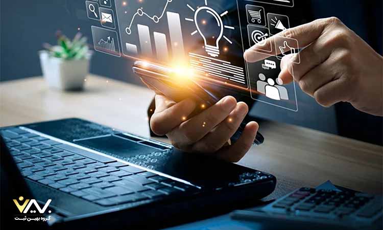 ثبت برند برای اینفلوئنسرها و تولید کنندگان محتوا