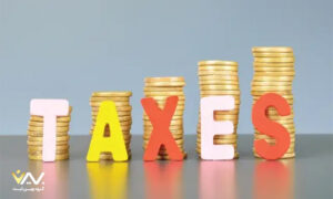 کارت بازرگانی مالیات شرکت های تازه تأسیس چگونه محاسبه می شود؟