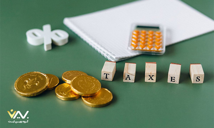 معافیت ها و تخفیف های مالیاتی برای شرکت های جدید
