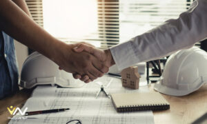 ثبت شرکت ثبت شرکت پیمانکاری