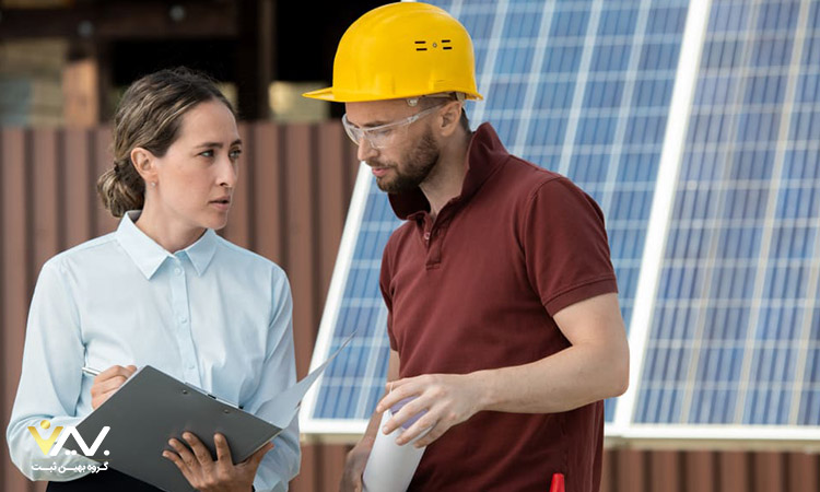 ثبت شرکت پیمانکاری شرکت پیمانکاری چیست و چه حوزه هایی دارد؟