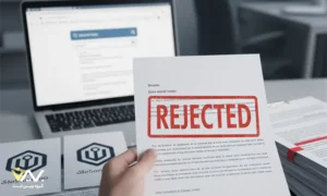 چرا ثبت برند رد می‌شود