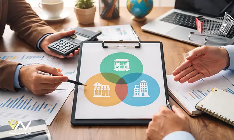 کارت بازرگانی حقیقی بهتر است یا حقوقی؟ کدام نوع کارت برای چه کسب و کاری مناسب تر است؟