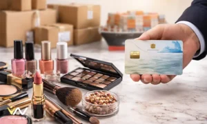 بهین ثبت کارت بازرگانی برای واردات لوازم آرایشی