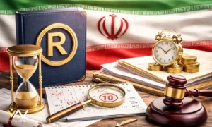 وبلاگ مدت زمان اعتبار برند در ایران