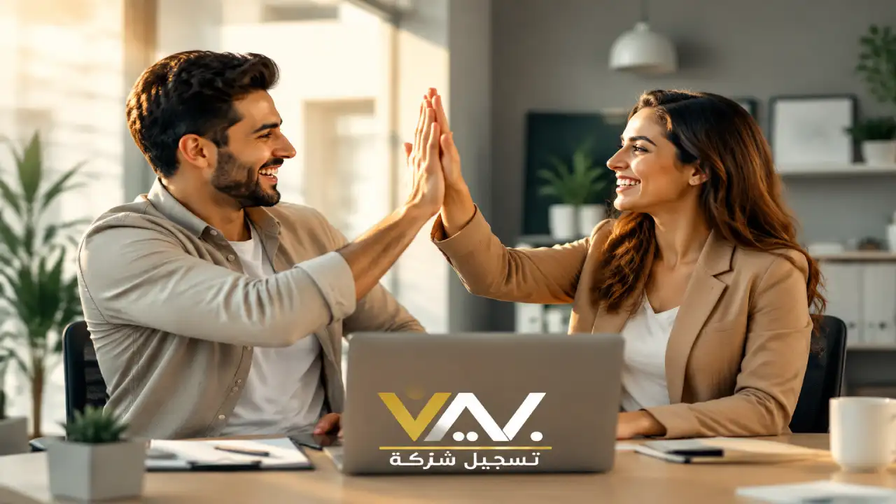 مراحل ثبت شرکت با مسئولیت محدود خوشحالی شرکا پس از تایید موفقیت آمیز ثبت شرکت فوری در سامانه