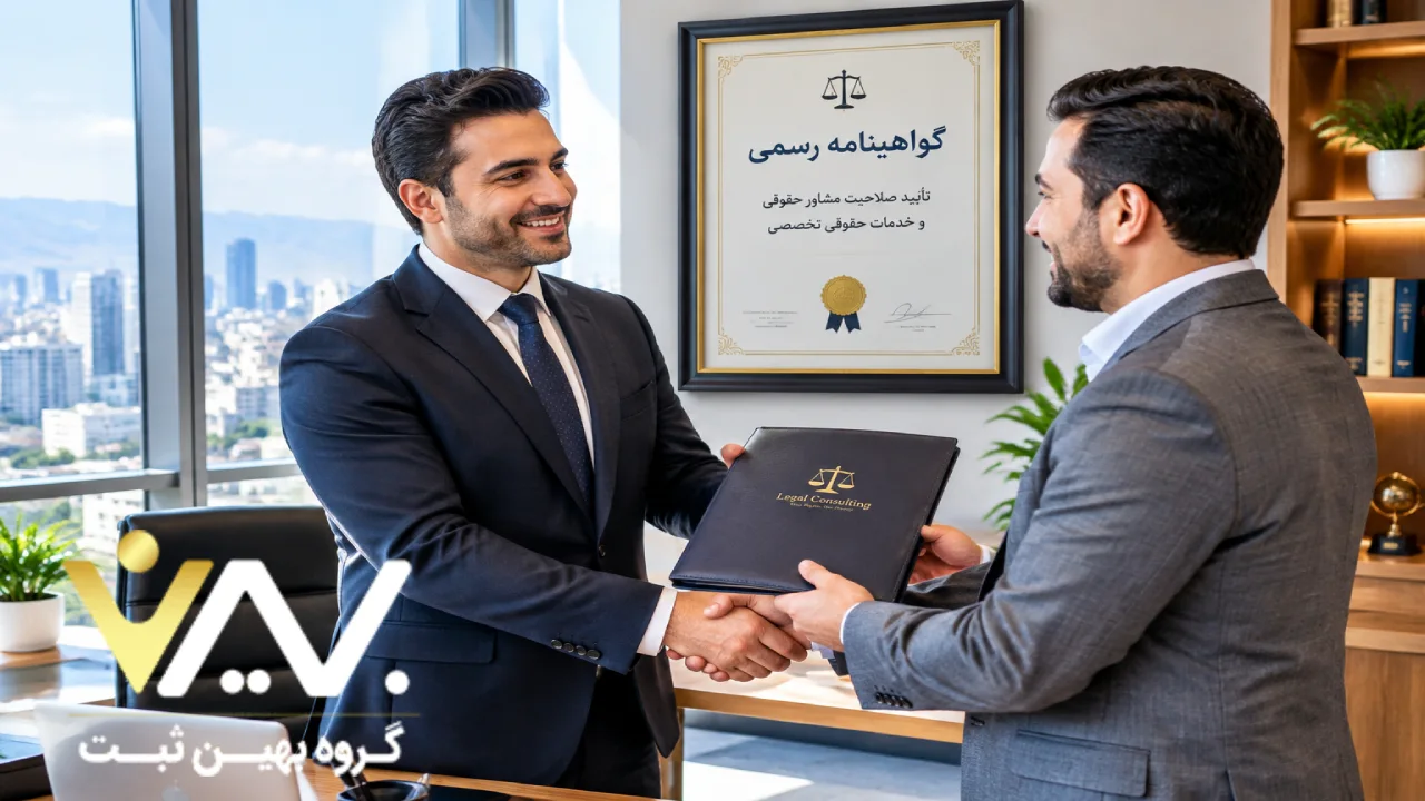 سخت ترین بخش در مراحل کارت بازرگانی سه نقطه ای که قبل از ثبت درخواست باید چک کنید