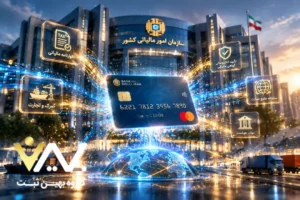 مدارک لازم برای ثبت اختراع حقیقی و حقوقی نقش مفاصا حساب مالیاتی تکمیل مدارک کارت بازرگانی