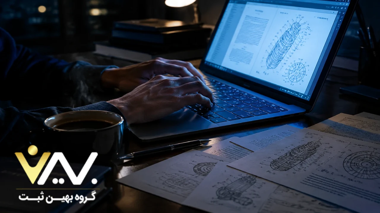 هزینه ثبت اختراع در 1405 هزینه داوری اختراع در 1405 چطور محاسبه می شود؟